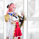 Cosplay by Doremi | Photo by Mineralblu
